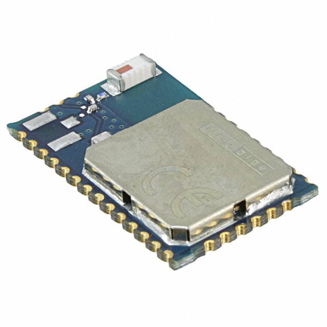 WF111-A-V1 Silicon Labs  RF Transceiver Modules and Modems